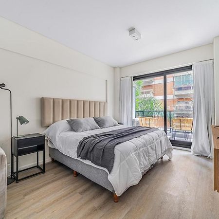 La Vie Suite Canitas Buenos Aires Extérieur photo