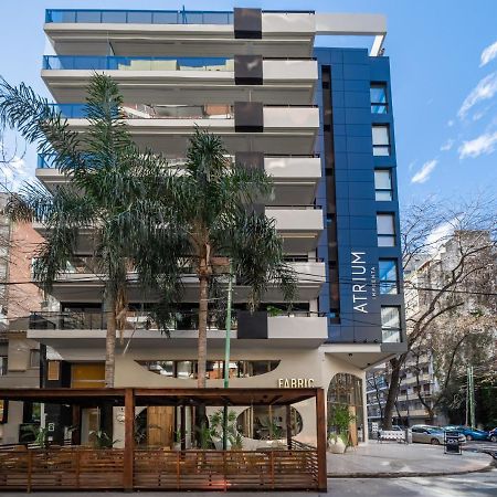 La Vie Suite Canitas Buenos Aires Extérieur photo