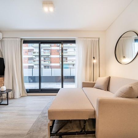La Vie Suite Canitas Buenos Aires Extérieur photo