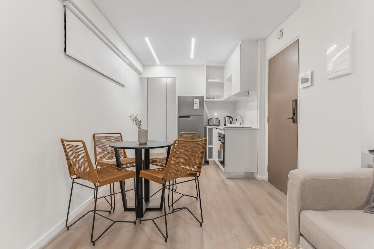 La Vie Suite Canitas Buenos Aires Extérieur photo