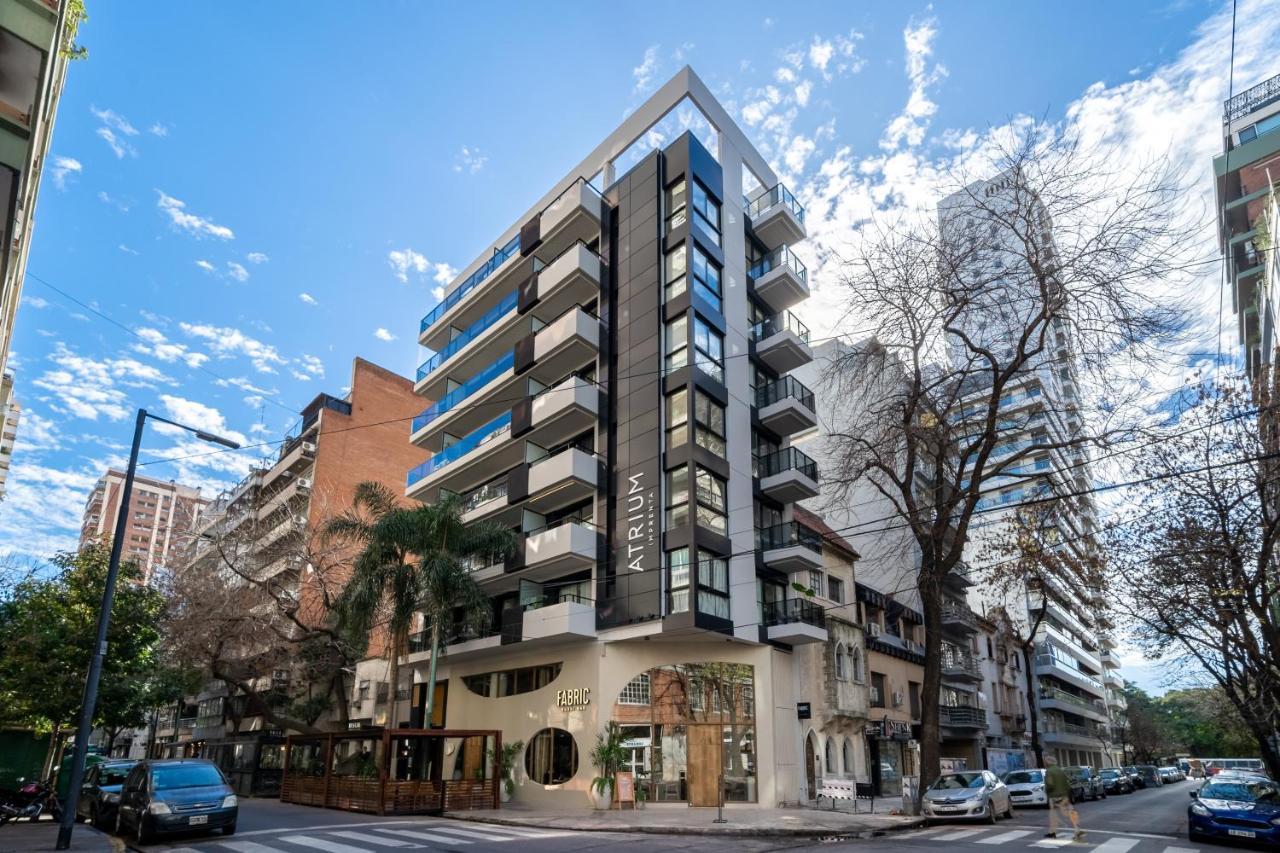 La Vie Suite Canitas Buenos Aires Extérieur photo