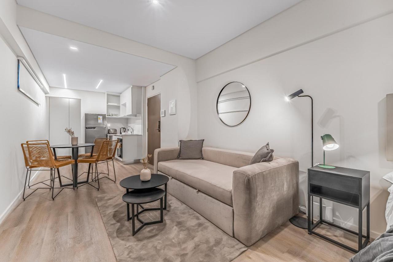 La Vie Suite Canitas Buenos Aires Extérieur photo