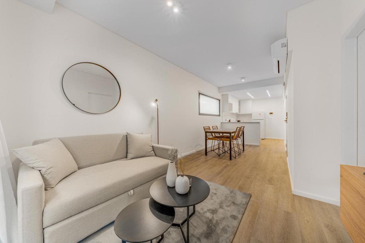 La Vie Suite Canitas Buenos Aires Extérieur photo
