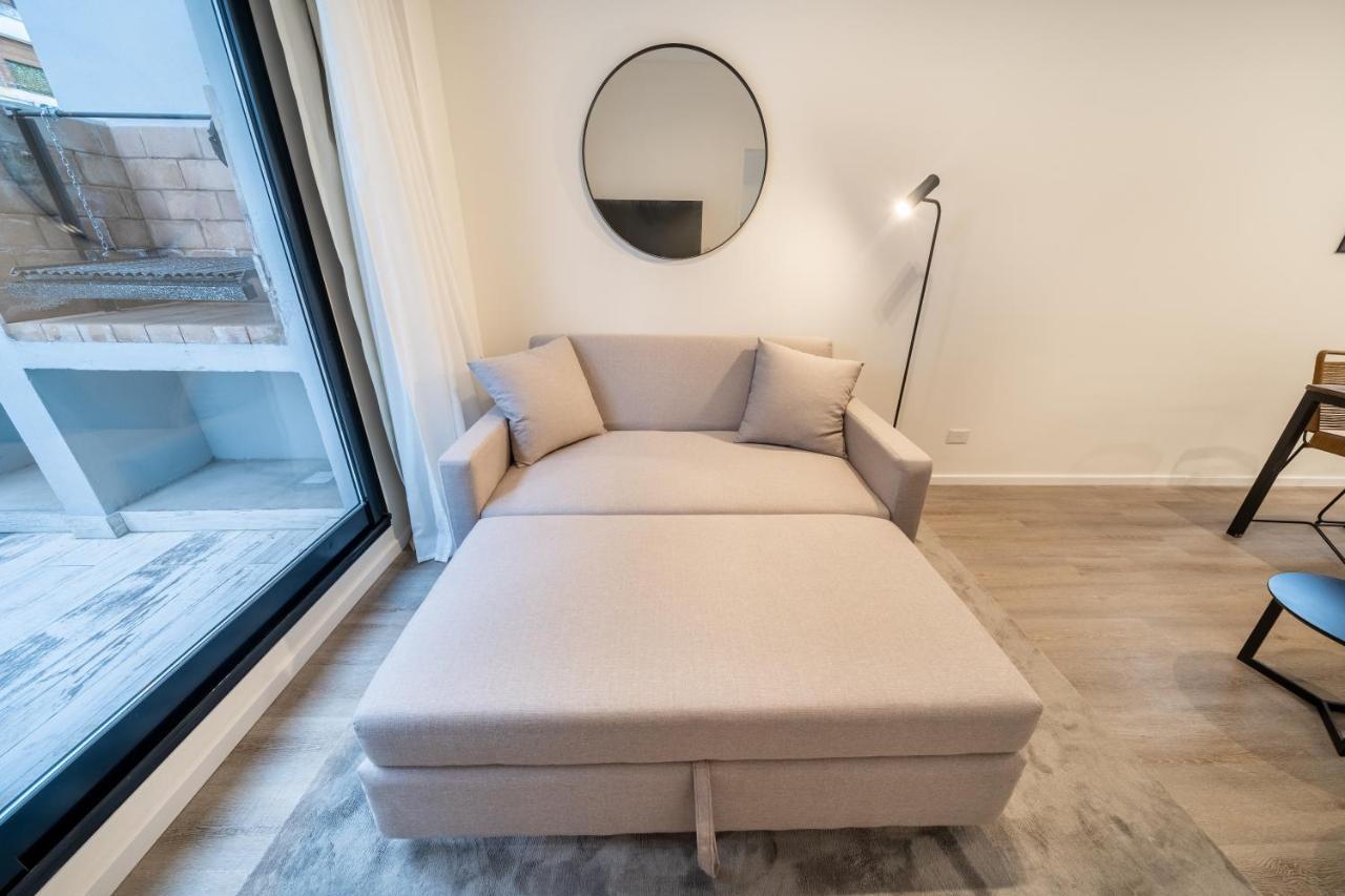 La Vie Suite Canitas Buenos Aires Extérieur photo