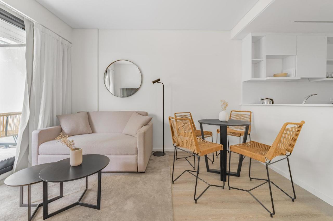 La Vie Suite Canitas Buenos Aires Extérieur photo