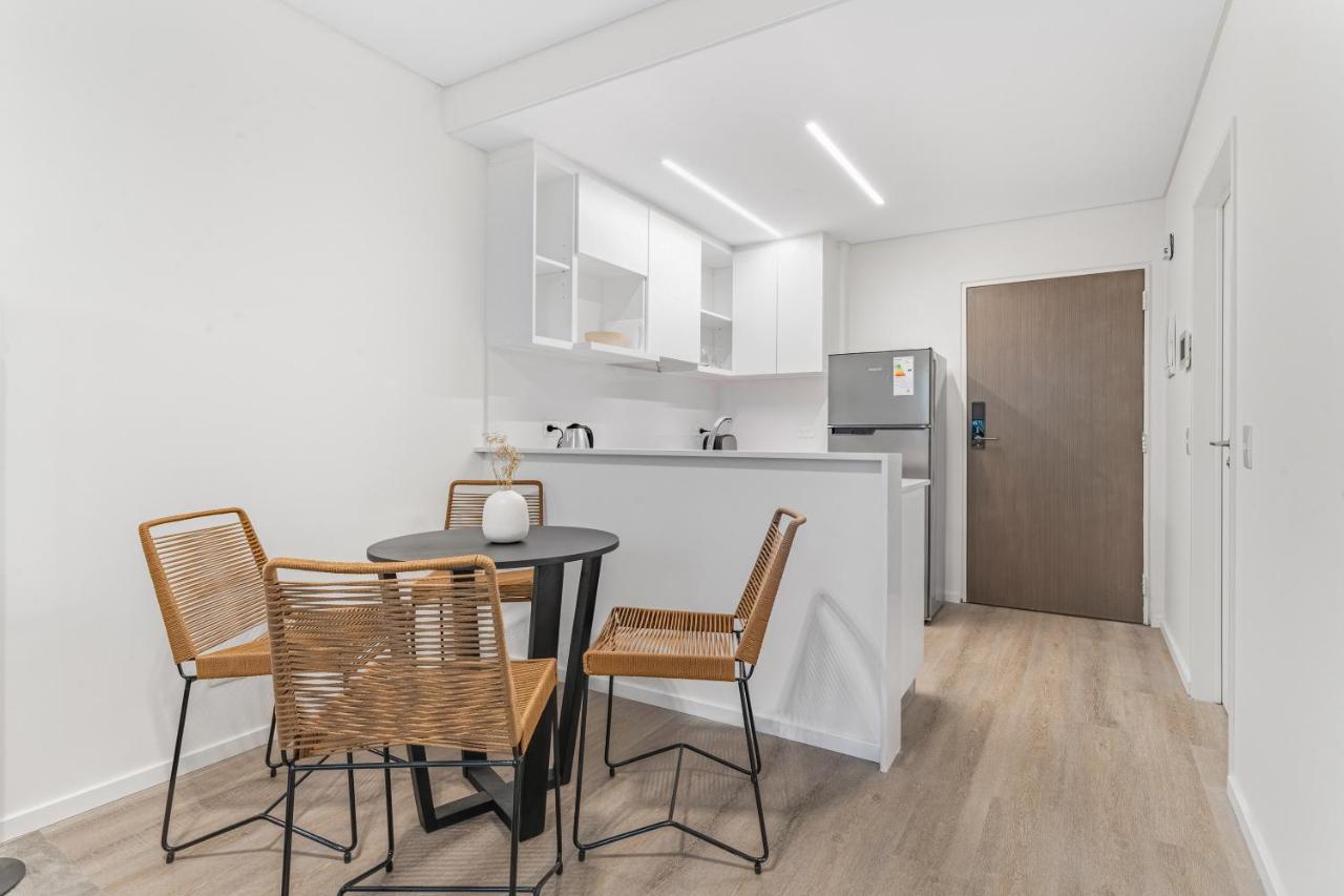 La Vie Suite Canitas Buenos Aires Extérieur photo