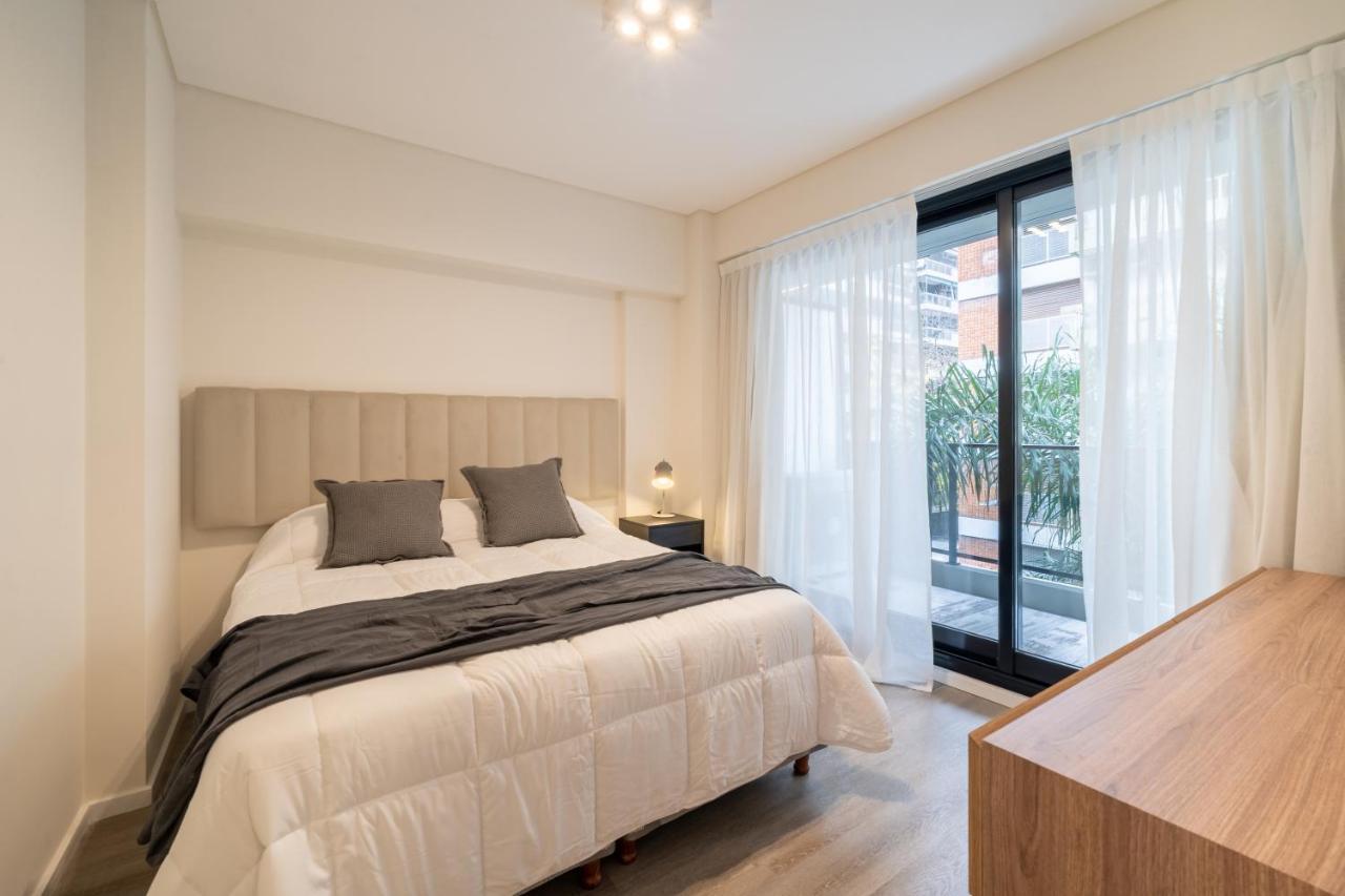 La Vie Suite Canitas Buenos Aires Extérieur photo