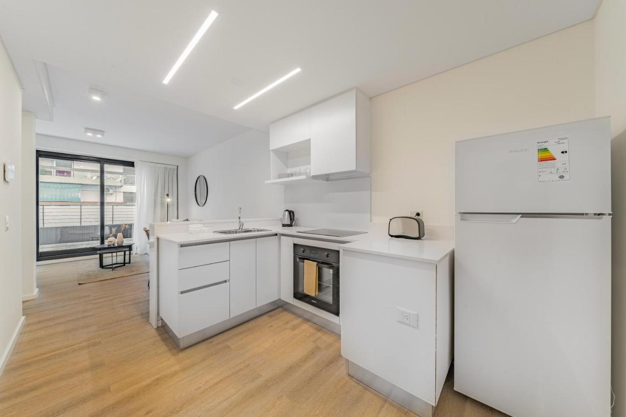 La Vie Suite Canitas Buenos Aires Extérieur photo