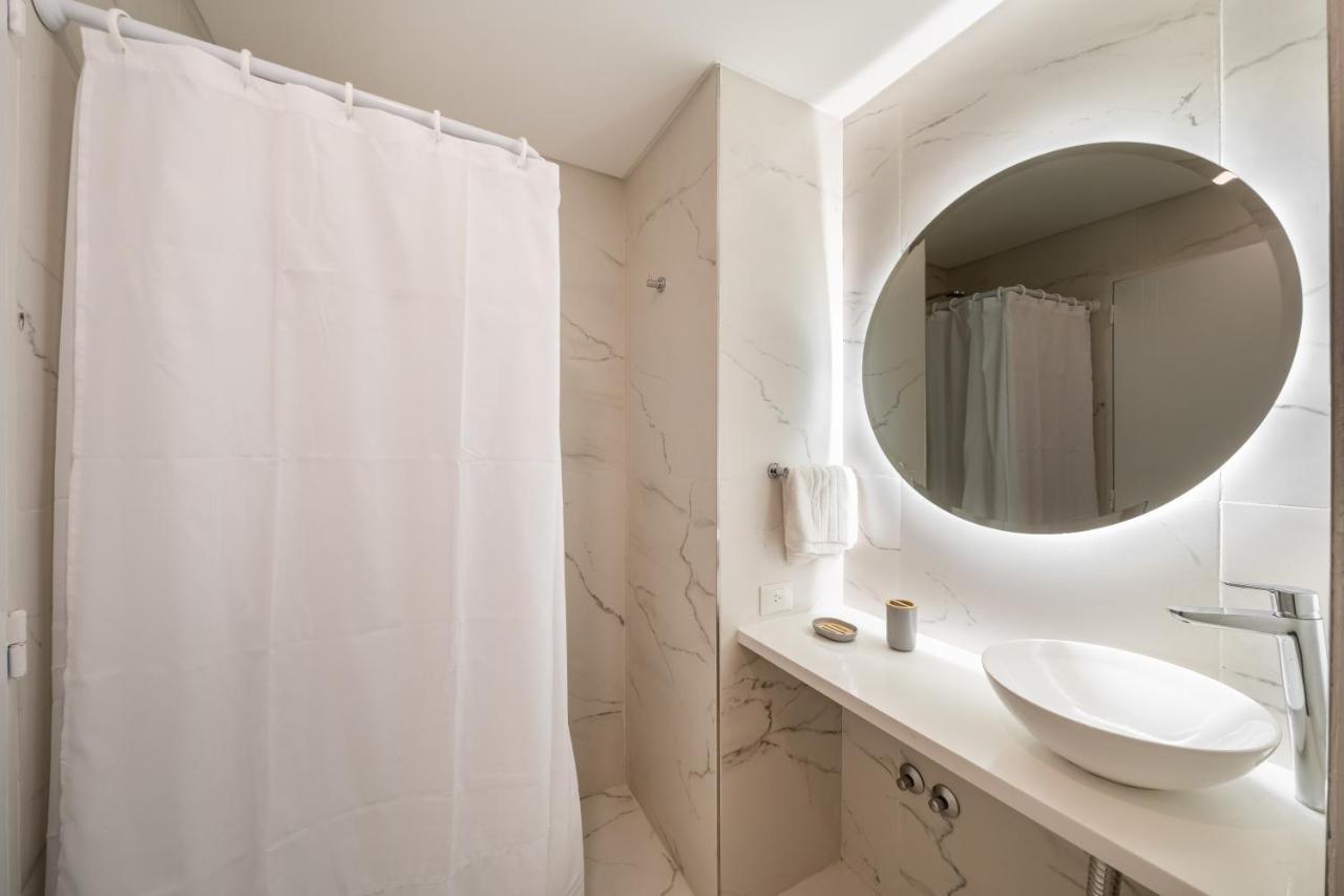 La Vie Suite Canitas Buenos Aires Extérieur photo