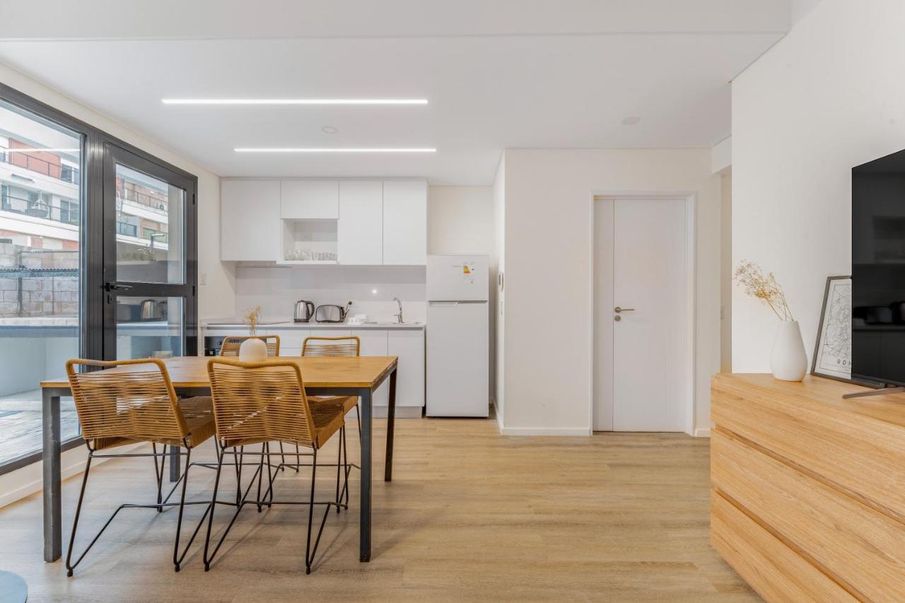La Vie Suite Canitas Buenos Aires Extérieur photo