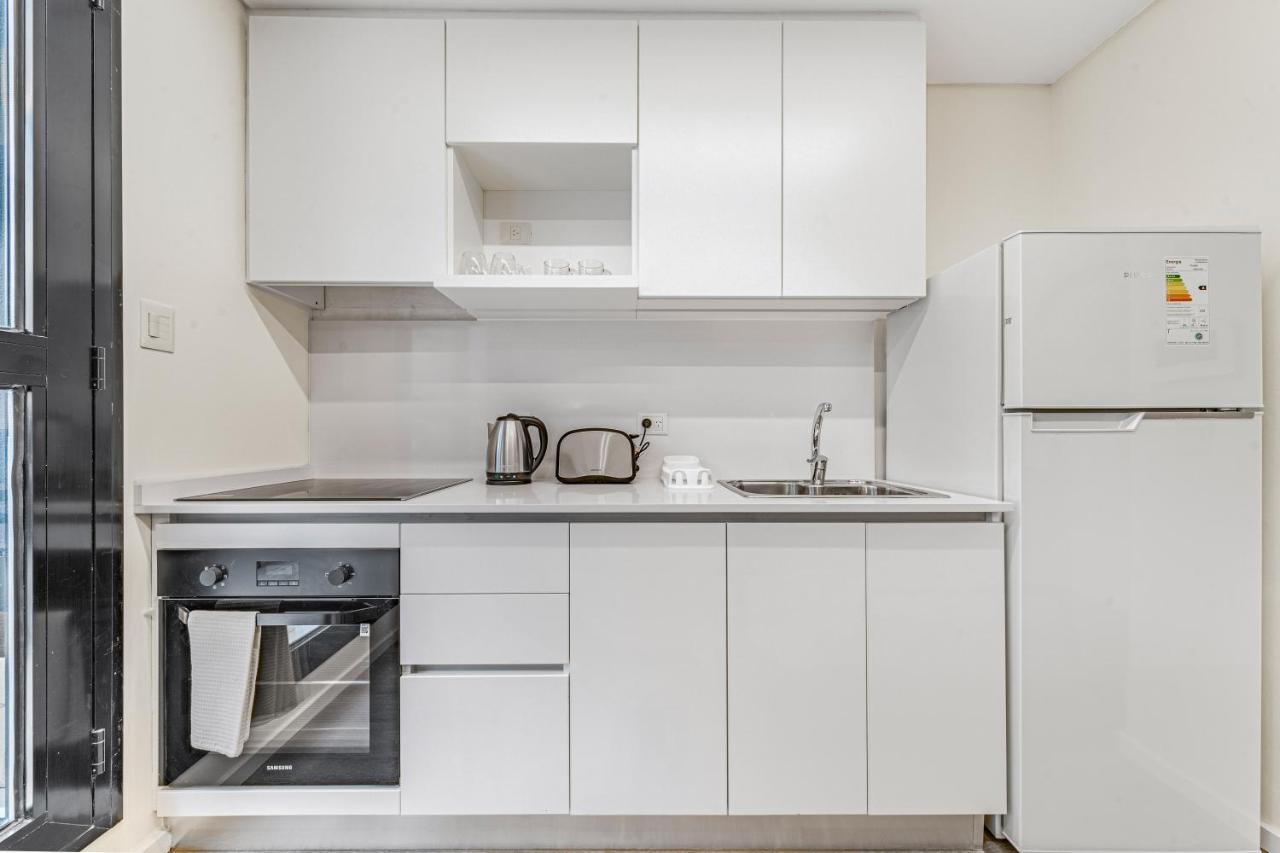 La Vie Suite Canitas Buenos Aires Extérieur photo