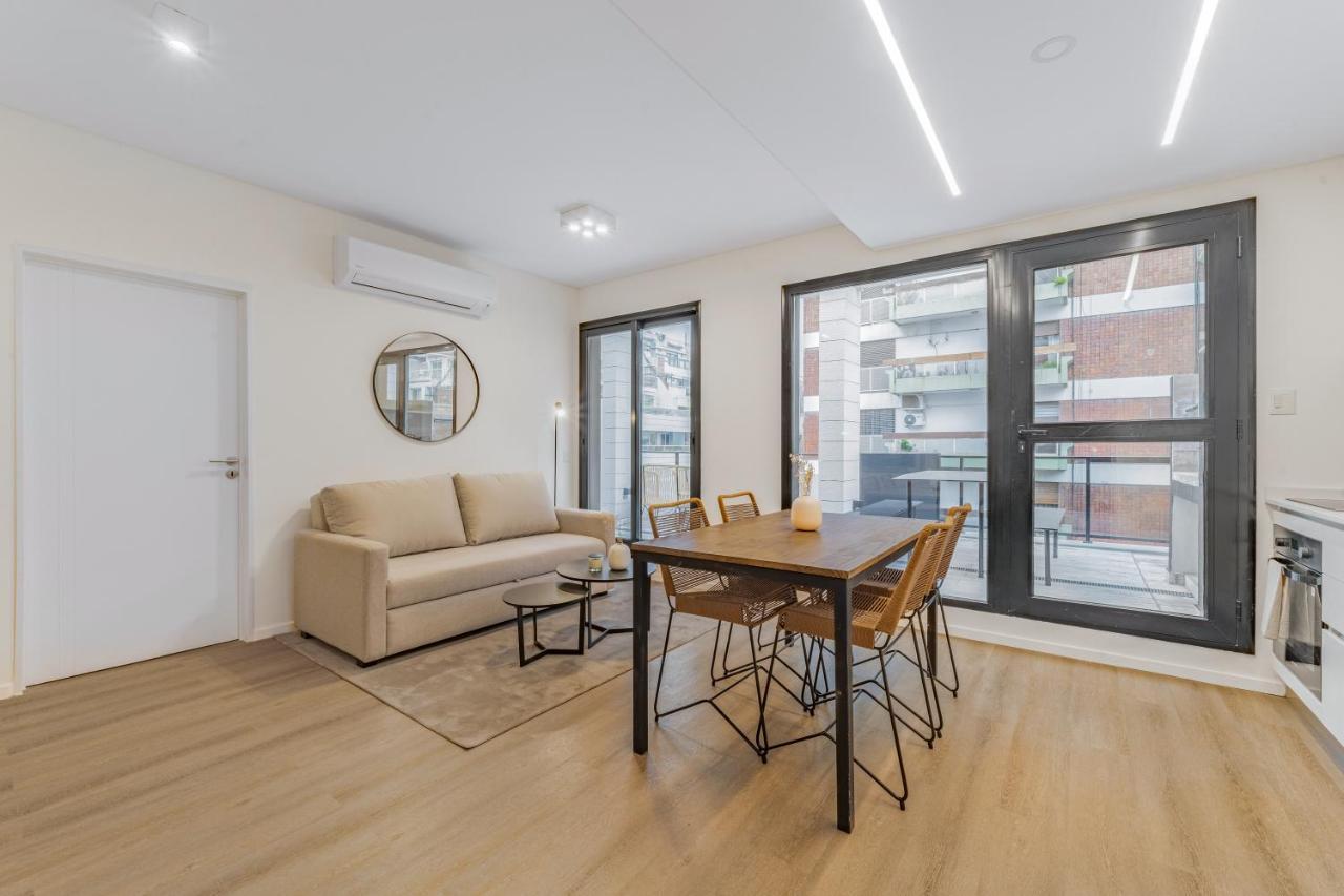 La Vie Suite Canitas Buenos Aires Extérieur photo